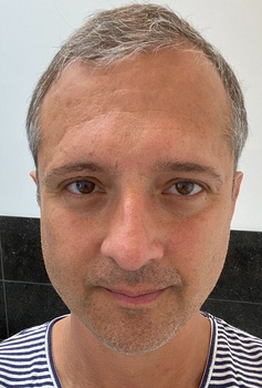 Tal Amiran
