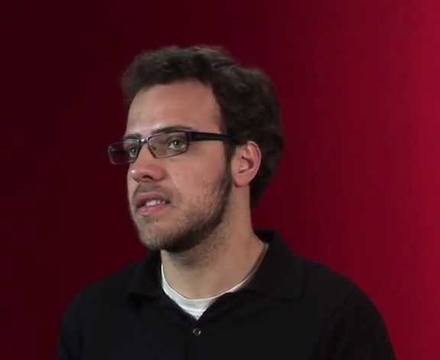 Daniel Garcia