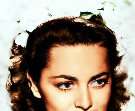 Olivia de Havilland