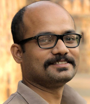 Sourabh Kanti Dutta.