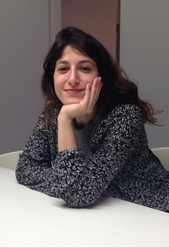 Tamara Mamon