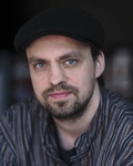 Frederik Subei