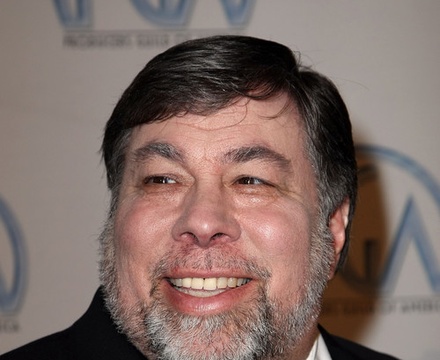 Steve Wozniak