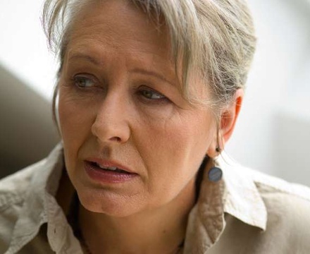 Helena Třeštíková