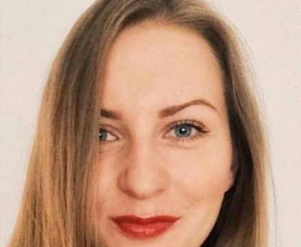 Volia Chajkouskaya