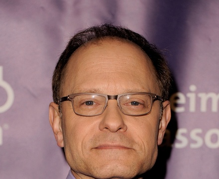 David Hyde Pierce