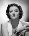 Myrna Loy