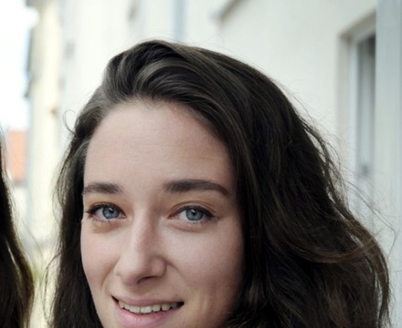 Annelie Boros