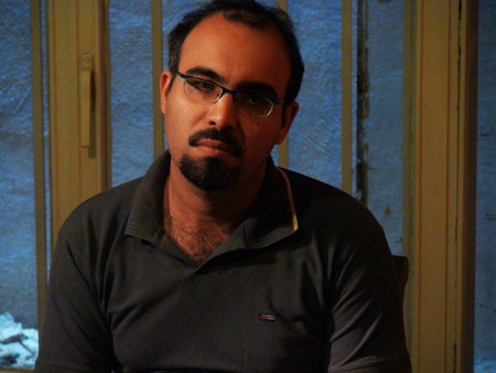 Loqhman Khaledi