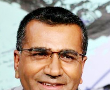 Martin Bashir