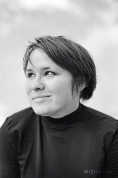 Taisiya Krugovikh