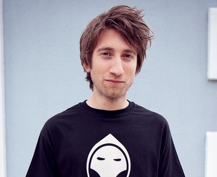 Gavin Free