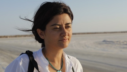 Zeynep Gülru Keçeciler