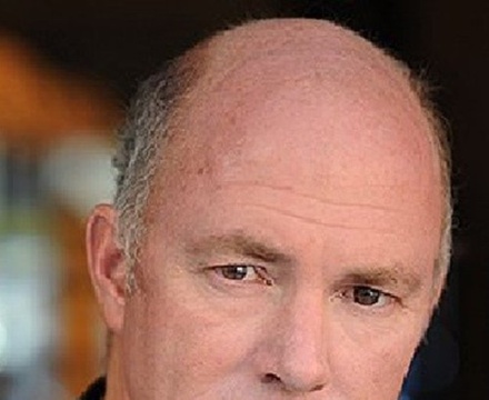 Michael Gaston