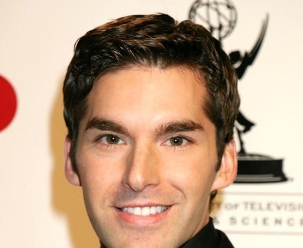 Charlie David