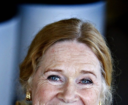 Liv Ullmann