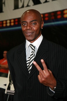 Sean Michaels