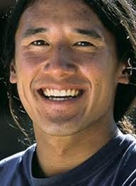 Jimmy Chin