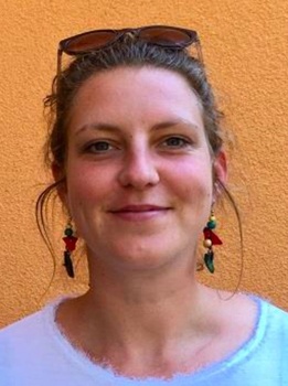 Luise Baumgarten