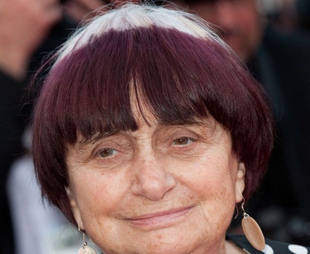 Agnès Varda