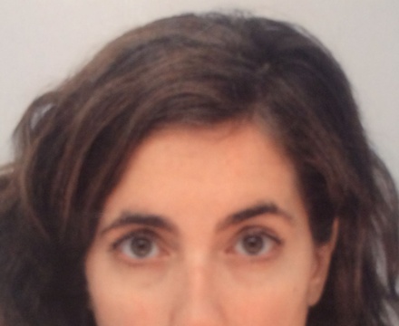 ​Isabelle Regnier