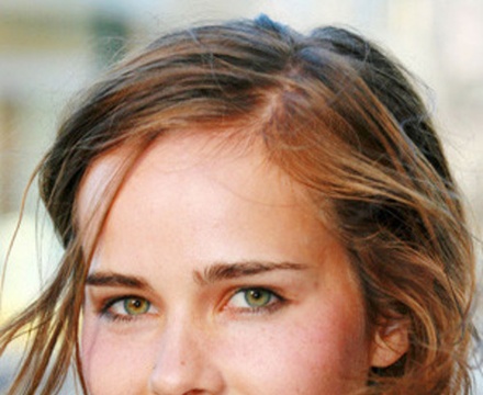 Isabel Lucas