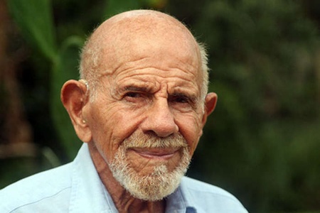 Jacque Fresco