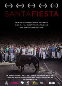 Santa Fiesta