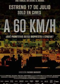 At 60 Km/h