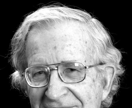 Noam Chomsky