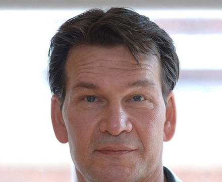 Patrick Swayze