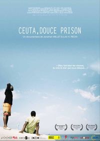 Ceuta, Prison by the Sea