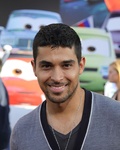 Wilmer Valderrama