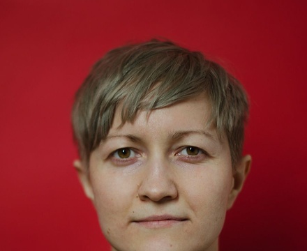 Zoya Laktionova