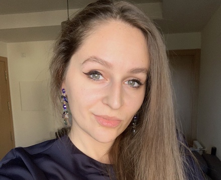 Laura Lavinia