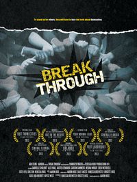 Break Through