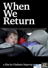 When we return