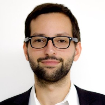 Alex Perlman