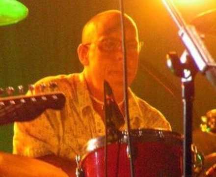 David Lovering