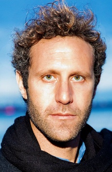 Spencer Wolff