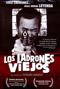 Old Thieves: The Legend of Artegio
