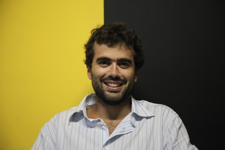 Marcelo Mesquita