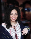 Nadine Naous