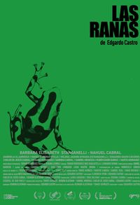 The Frogs