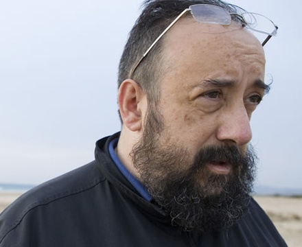 José Ramón Da Cruz