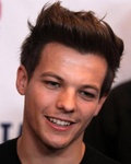Louis Tomlinson