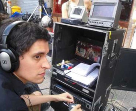 Marcel Barrena