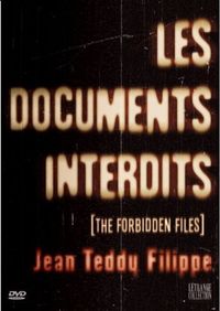 The forbidden files