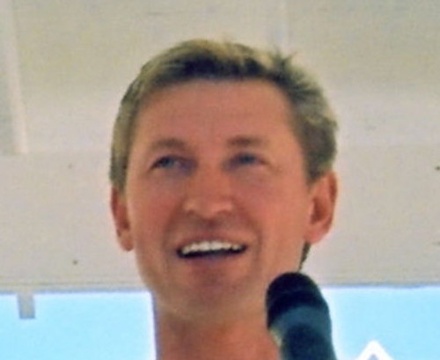 Wayne Gretzky