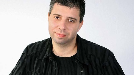 Evgeny Afineevsky